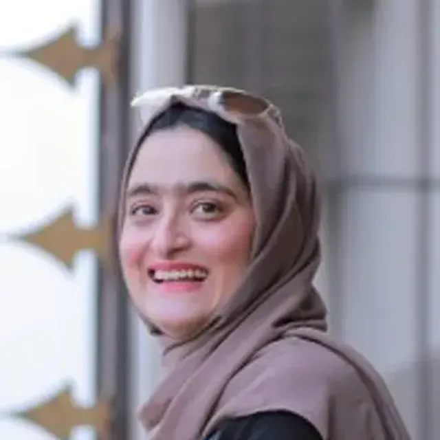 Dr. Attia Firdous