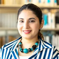 Dr. Ayeesha Mujeeb