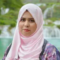 Faiza Syed