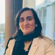 Dr. Mahjabeen Khan