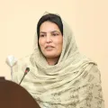 Dr. Saadat Majeed