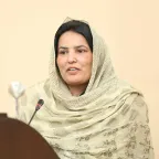 Dr. Saadat Majeed