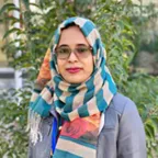 Dr. Sofia Javed