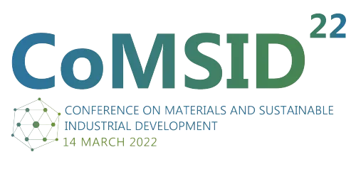 CoMSID 2022 conference logo