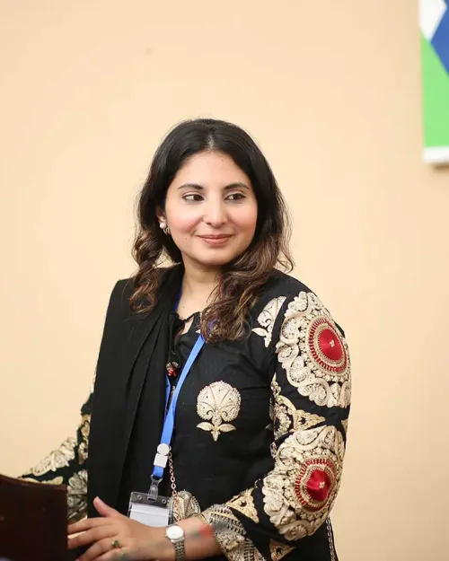 Opening ceremony at CoMSID 2022, SCME NUST