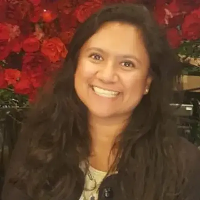 Dr. Miriam Kathleen Gomez